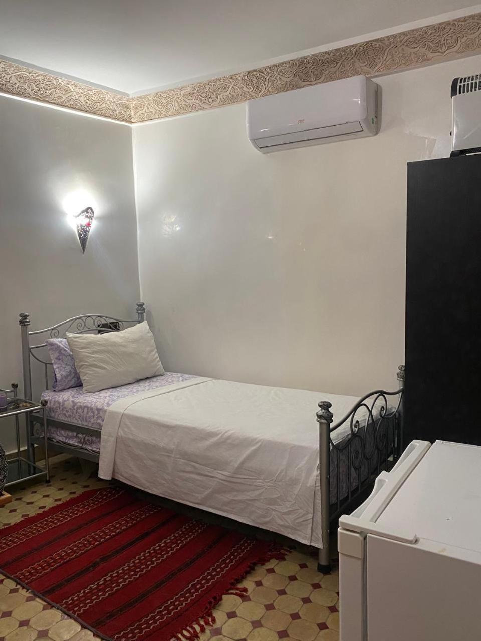 Dar Hassbia Apartment Fes Exterior photo