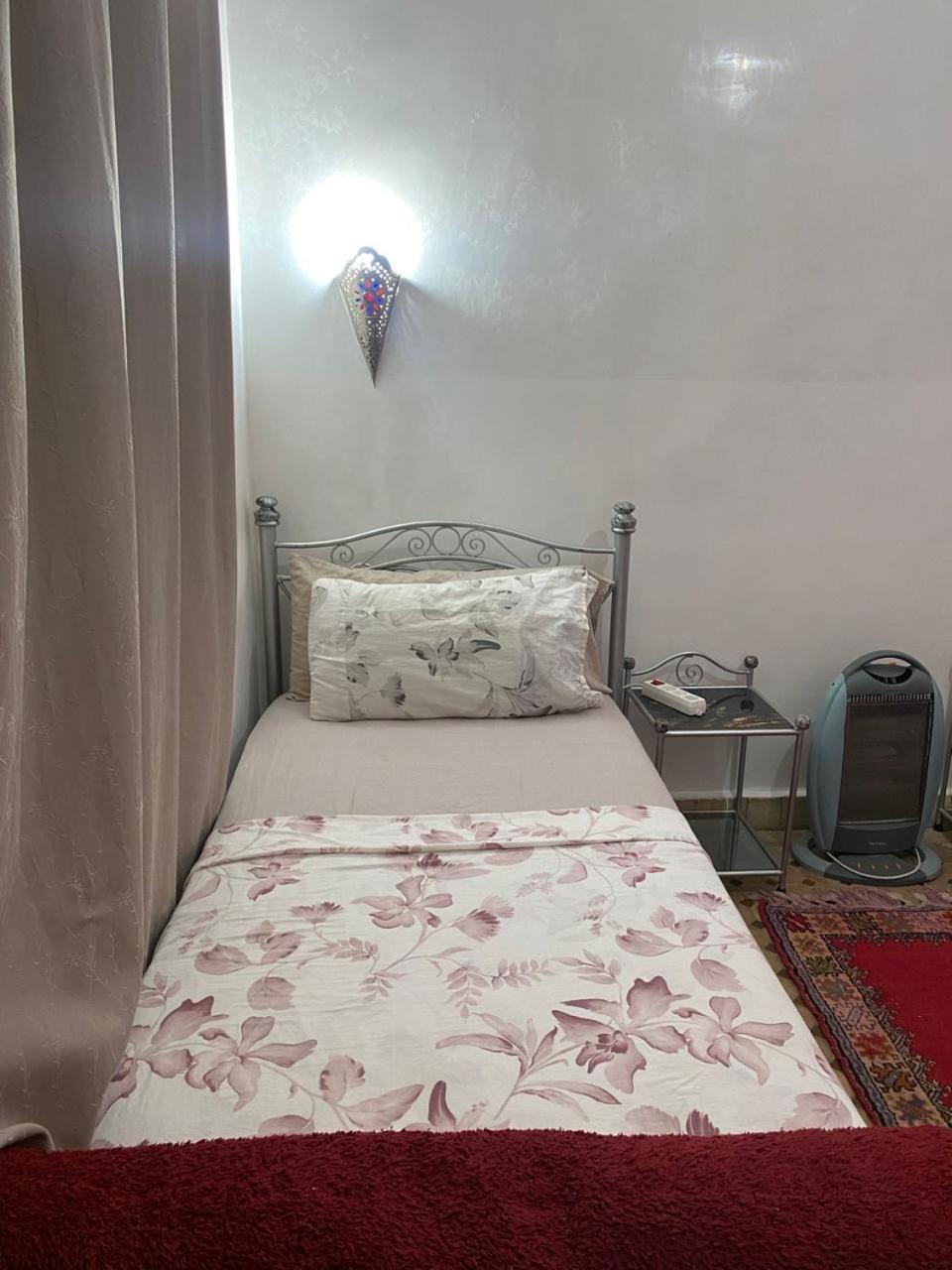 Dar Hassbia Apartment Fes Exterior photo